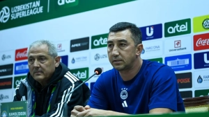Paxtakor head coach summarized the victory over Neftchi