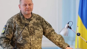 Залужный: После войны в Украине существует риск внутреннего кризиса