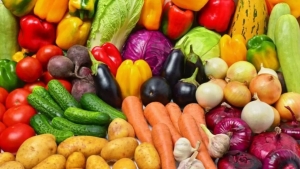 In Uzbekistan, 13.7 million tons of vegetables were produced in 2025