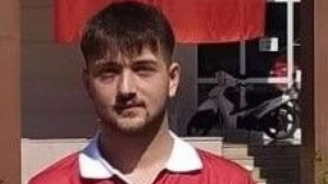 ДТП в Самсунде: Бывший бадминтонист скончался