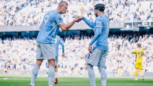 «Manchester Siti» Husanov yordamida «Koventri Siti» ustidan g'alaba qozondi