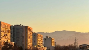 Bugun O‘zbekistonda iliq va quyoshli ob-havo kutilmoqda