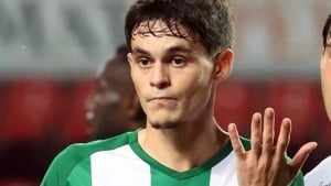 Ahmat himoyasi zaifligi Rubin gollariga sabab bo‘ldi