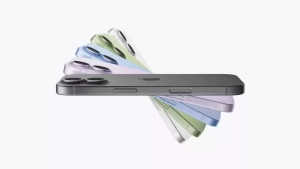 Apple iPhone 17 bazaviy modelini taqdim etdi