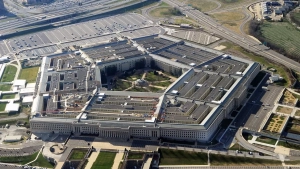 США получили пожертвование в размере 130 миллионов долларов на оборону
