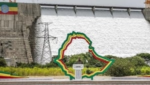 Efiopiya Afrikaning eng katta gidrostansiyasini ishga tushirdi