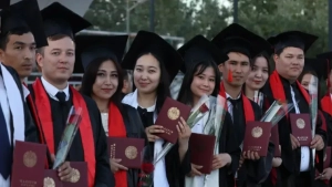 Bitiruvchilarning amaliyot va ish joyi raqamlashtiriladi