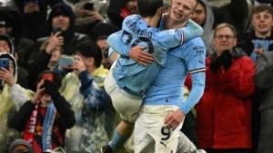 Bernardo Silva's chances of moving to Juventus remain high