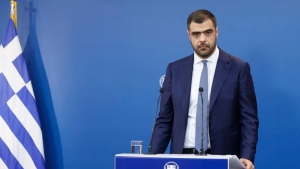 Greece Will Not Participate in Military Operations Near the Strait of Hormuz