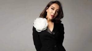 Дилноз Хакимова сказала, что попросила махр для дома