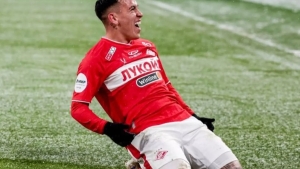 Flamengo va Spartak Barko bo‘yicha muzokara o‘tkazmayapti