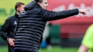 Galaktionov: "Lokomotiv" birinchi o‘ringa qaytdi