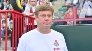 Guberniev Luninga Ukrainadagi tanqidni javob berdi