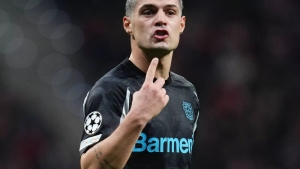 "Milan" rejected the purchase of Granit Xhaka for reasons