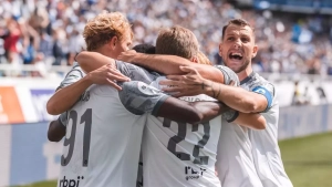 Mostovoy: Baltika RPL startidagi yagona ajablanish