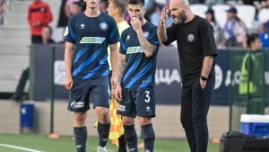 Orenburg uzoq tanaffusdan so‘ng ilk g‘alabasini qo‘lga kiritdi