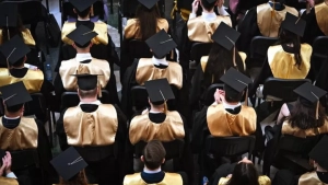 Узбекских студентов в России становится все больше