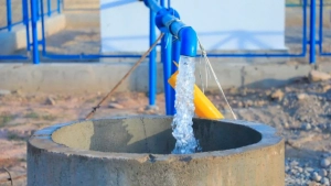 В Узбекистане принят новый водный кодекс