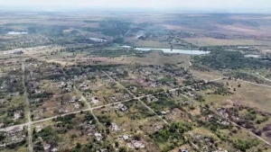 Russia expanded its territory in Ukraine in July