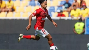 "Santa-Klara" futbolchisidan yangi jahon rekordi — 40,3 km/soat tezlikda yugurgan hujumchi tarix yozdi!