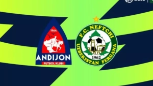 Superliga. "Vodiy derbisi"da "Neftchi" "Andijon"ni ishonchli hisobda mag‘lub etdi