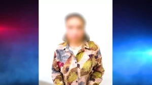 Participants in human trafficking have been detained in Tashkent