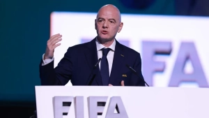 FIFA prezidenti Janni Infantino yirik moliyaviy mojaroda ayblanmoqda