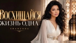 Xonanda Shahzoda olti yillik tanaffusdan so'ng yangi qo'shig'ini taqdim etdi