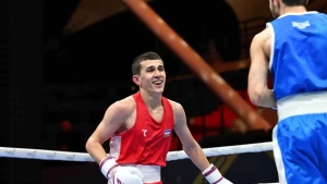 Khalokov and Jalilov won the World Championship