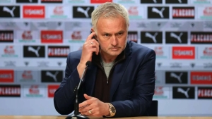 Mourinho: "I want to eliminate Real from the Champions League"