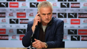 Mourinho: "I want to eliminate Real from the Champions League"