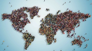 Население Земли значительно превысило возможности планеты