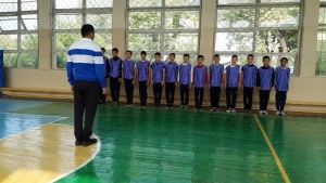 The procedure for certifying physical education teachers has been fundamentally changed.