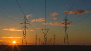 AQShda AI serverlari elektr iste’molini oshirdi