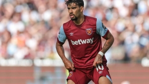 Лукас Пакета возвращается в "Фламенго"