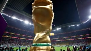 Кабо-Верде примет участие в чемпионате мира 2026 года