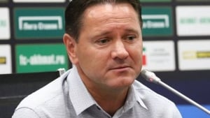 Alenichev: Lokomotiv chempionlikka hali tayyor emas