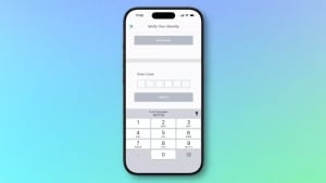 Apple Telegram orqali tasdiqlash kodlarini yuborishni boshladi