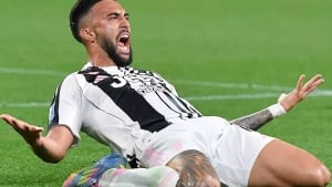Atletiko Gonsalesni maydonda ko‘proq o‘ynatishi shart