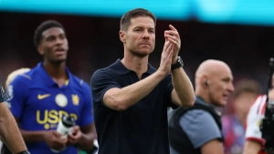 Xabi Alonso «Chelsi»ni chempionlik uchun kurashga tayyorlamoqda