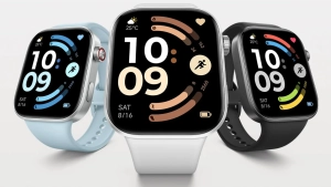 Yangi «Redmi Watch 6» aqlli soatlari jahon bozoriga chiqmoqda