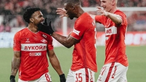 Черчесов: Спартак фаворит Кубка России и РПЛ