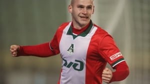 Kanishchev Pinyaevning yutuqlaridan mamnun ekanini aytdi