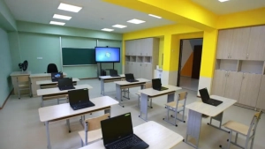 Voting has started in the "My School" project