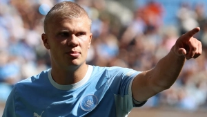 Erling Xoland «Manchester Siti»ni Ispaniya grandiga almashtirishi mumkin