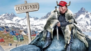 Europe is making plans for Greenland: Preparing a response to the USA