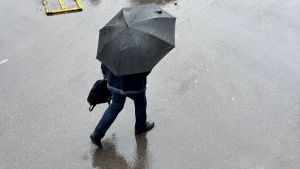 December 17: Rain, fog, and cold expected in Uzbekistan