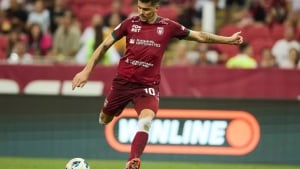 Fiorentina hozircha Daku bilan qiziqmayotgani aytildi