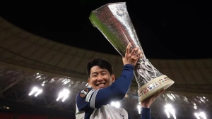 The South Korean star is on the verge of saying goodbye to the "spurs"