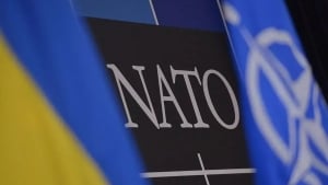 NATO Ukrainaga harbiy kontingent yuborishni muhokama qilmayapti